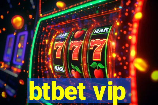 btbet vip